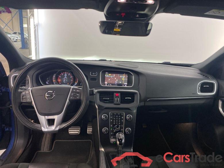 VOLVO V40 1.5 t3 polar+ sport 112kW geartronic aut #6