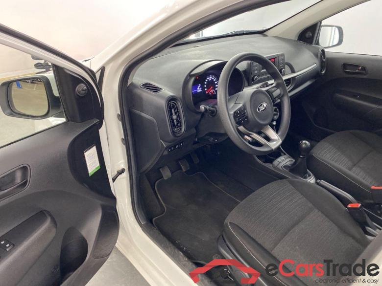KIA PICANTO 1.0 CVVT ComfortLine #5