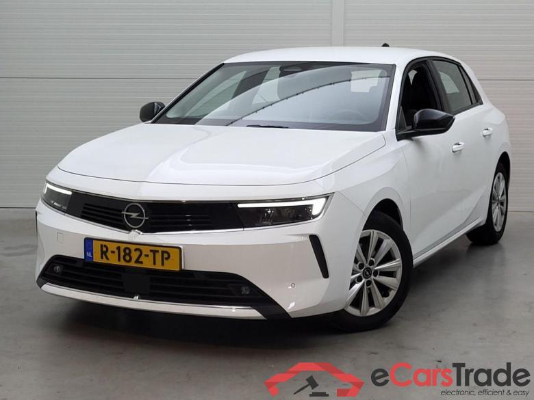 OPEL ASTRA 1.2 Edition #1