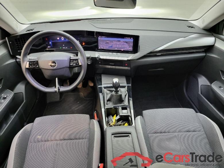 OPEL ASTRA 1.2 Edition #6