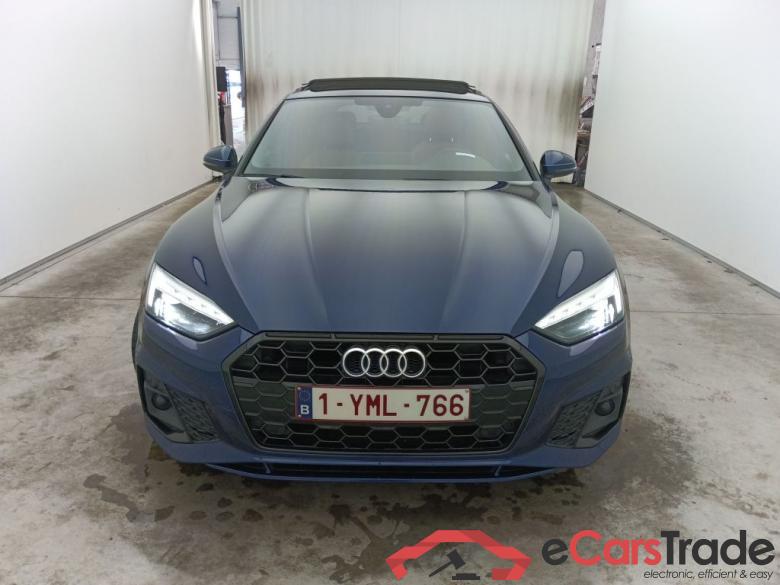Audi A5 Sportback 35 TDI S tronic Bus Ed S Line 5d #1
