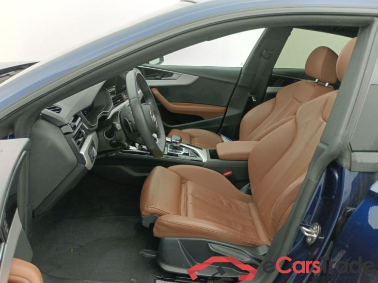 Audi A5 Sportback 35 TDI S tronic Bus Ed S Line 5d #6