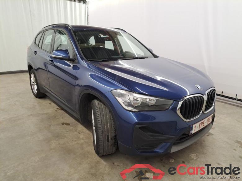 BMW X1 sDrive18dA (110 kW) 5d #5