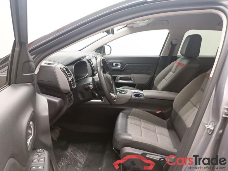 Citroën C5 Aircross Hybrid 225 e-EAT8 Feel 5d #6