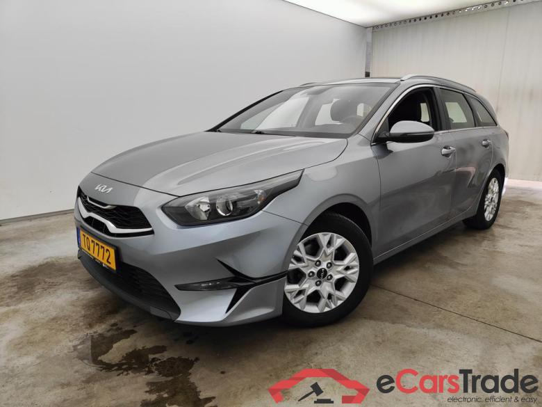 KIA CEED SPORTSWAGON - 2022 1.5 T-GDi Pulse ISG DCT 5d #3