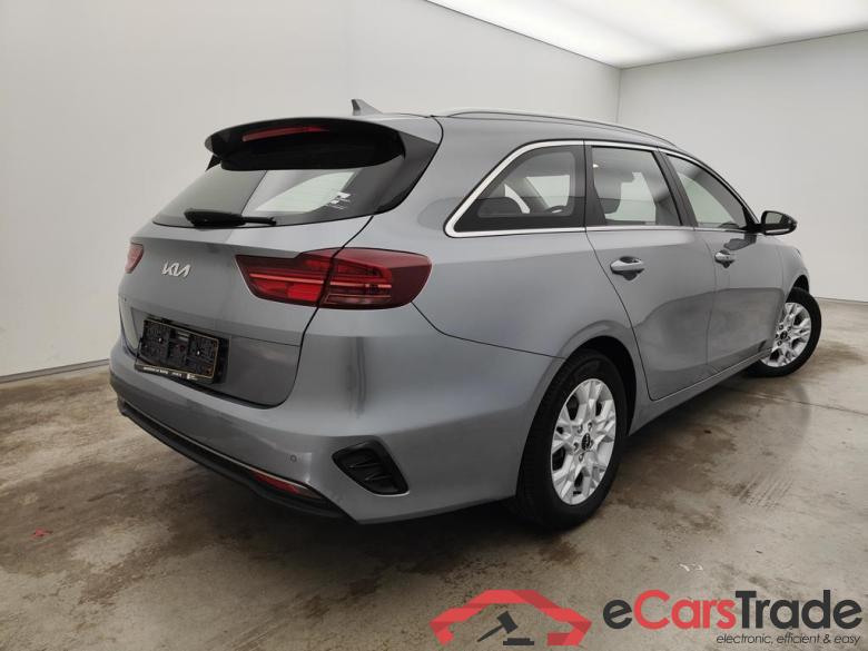 KIA CEED SPORTSWAGON - 2022 1.5 T-GDi Pulse ISG DCT 5d #5