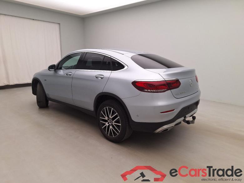 Mercedes, GLC Coupé FL'19, Mercedes-Benz GLC Coupé GLC 300 de Business Soluti #5