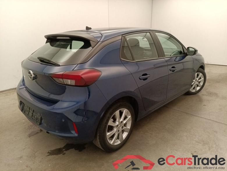 Opel Corsa 1.2 Turbo 74kW S/S Edition 5d #5