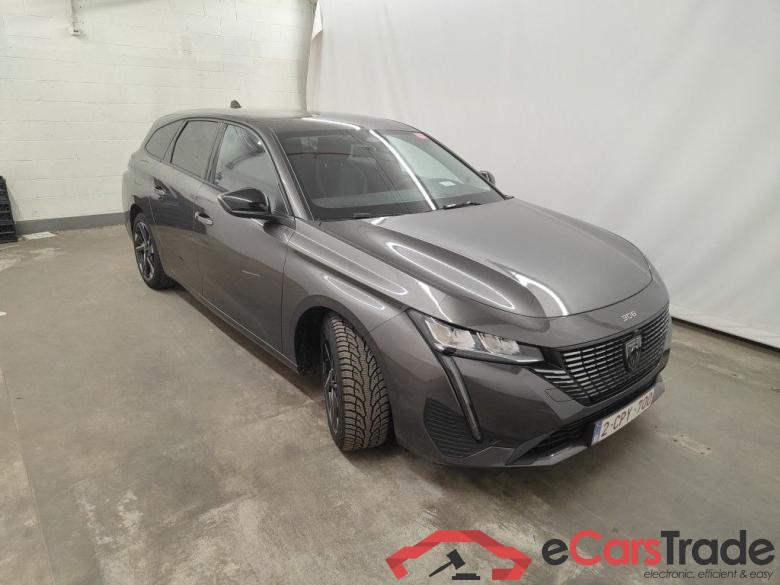 Peugeot 308 SW 1.5 BlueHDi 130 S&S Allure Pack 5d #2