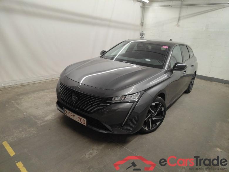 Peugeot 308 SW 1.5 BlueHDi 130 S&S Allure Pack 5d #3