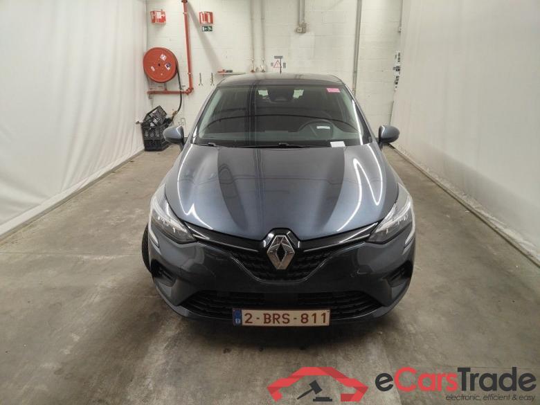 Renault Clio TCe 90 Corporate Edition 5d #1