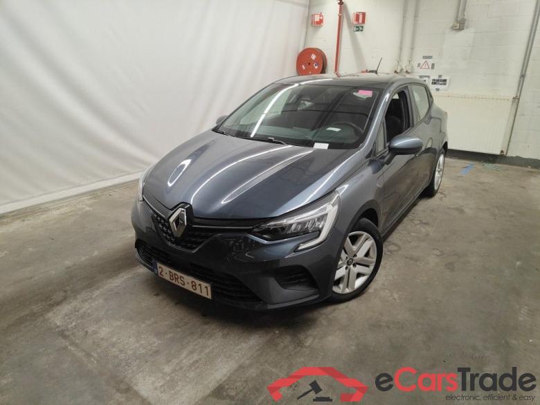 Renault Clio TCe 90 Corporate Edition 5d #3