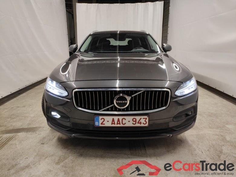 Volvo V90 B4 D Geartronic Momentum Pro 5d #1