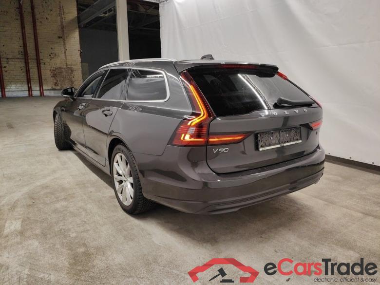 Volvo V90 B4 D Geartronic Momentum Pro 5d #3