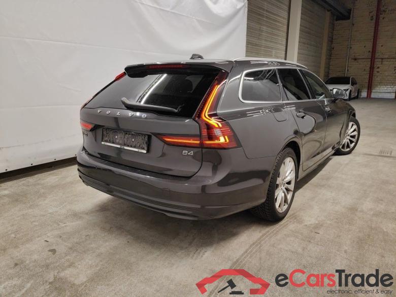 Volvo V90 B4 D Geartronic Momentum Pro 5d #5