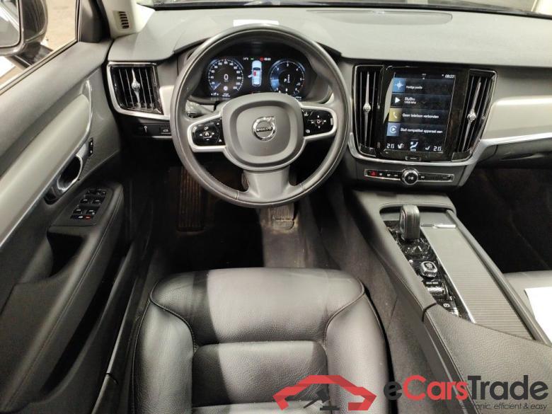 Volvo V90 B4 D Geartronic Momentum Pro 5d #6
