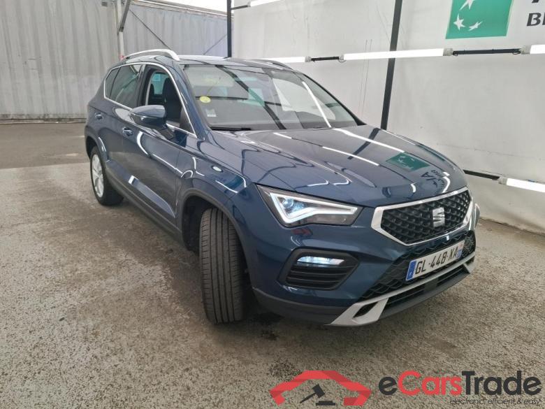 Seat 2.0 TDI 150 DSG7 S&S Style Business Ateca Style Business 2.0 TDI 150CV E6d #4