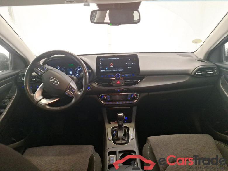 Hyundai 1.6 CRDI 115 DCT-7 BUSINESS SW i30 cw Business 1.6 CRDi 115CV E6d #5