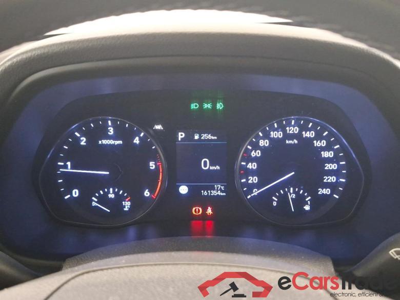 Hyundai 1.6 CRDI 115 DCT-7 BUSINESS SW i30 cw Business 1.6 CRDi 115CV E6d #6