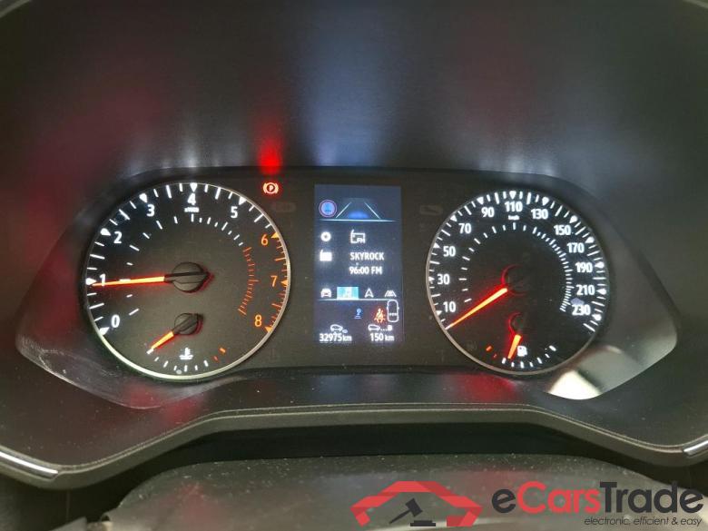 Renault Business SCe 65 Clio V Business 1.0 SCe 65CV BVM5 E6d #6
