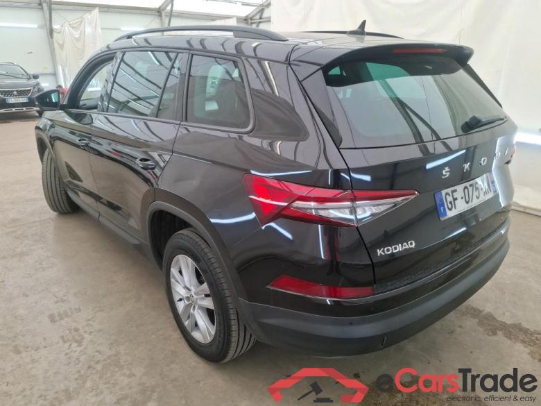 Skoda 2.0 TDI 150ch SCR DSG7 Ambition Kodiaq Ambition 2.0 TDI 150CV E6d #2