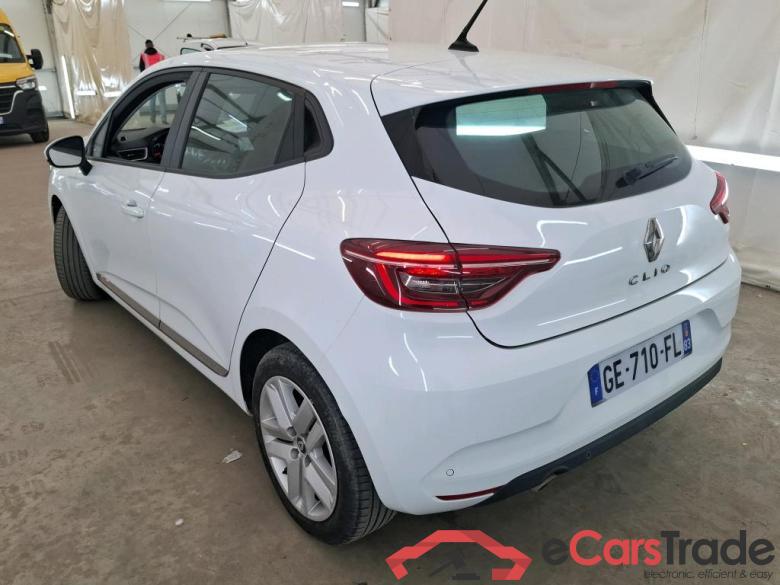 Renault Business TCe 90 -21N TVU Clio V Business 1.0 TCe 90CV BVM6 E6d / TRANSFO VP/VF #2