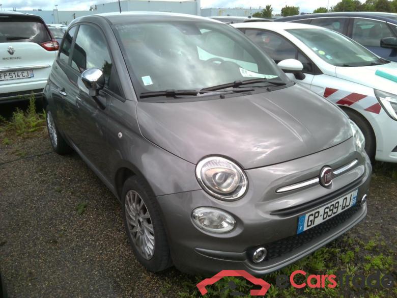 FIAT 500 ES 70 DOLCEVITA  #2