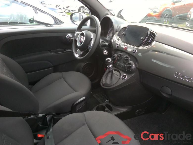 FIAT 500 ES 70 DOLCEVITA  #5