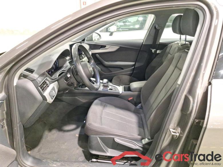 AUDI A4 AVANT DIESEL - 2020 30 TDi Business Edition S tronic #5