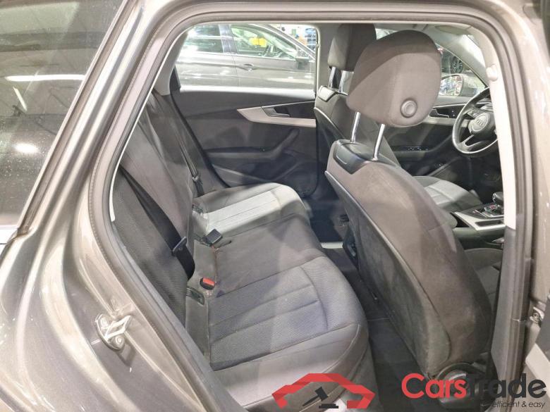 AUDI A4 AVANT DIESEL - 2020 30 TDi Business Edition S tronic #6