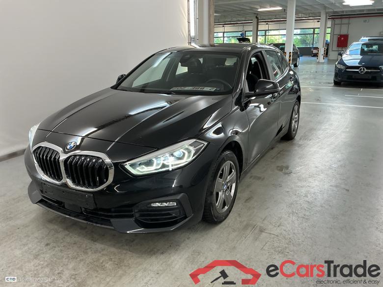 BMW 1 SERIES HATCH 1.5 116DA (85KW) Model Advantage Mirror Business Driving Assistant #2