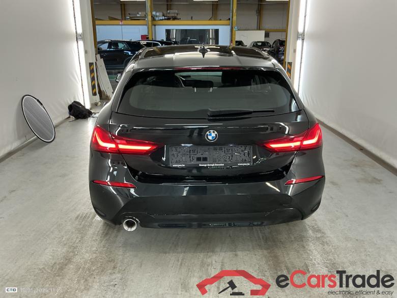BMW 1 SERIES HATCH 1.5 116DA (85KW) Model Advantage Mirror Business Driving Assistant #5