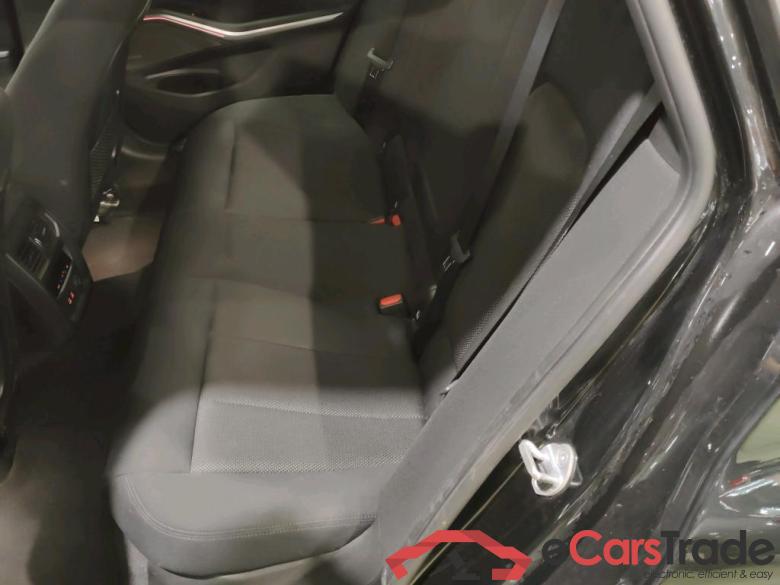 BMW 3 TOURING DIESEL - 2019 318 d AdBlue #3