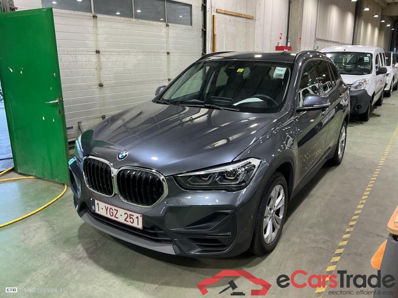 BMW X1 - 2019 1.5iA xDrive25e PHEV OPF #2