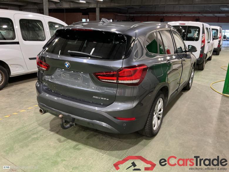 BMW X1 - 2019 1.5iA xDrive25e PHEV OPF #4