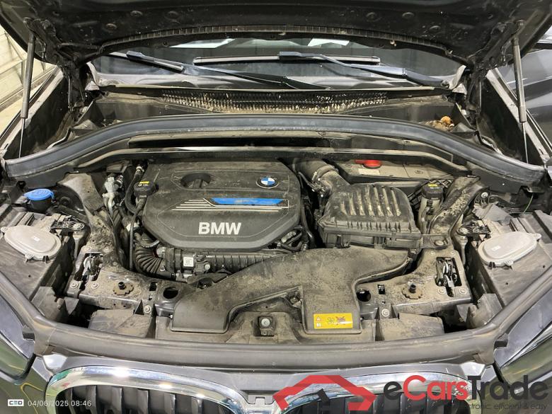 BMW X1 - 2019 1.5iA xDrive25e PHEV OPF #6