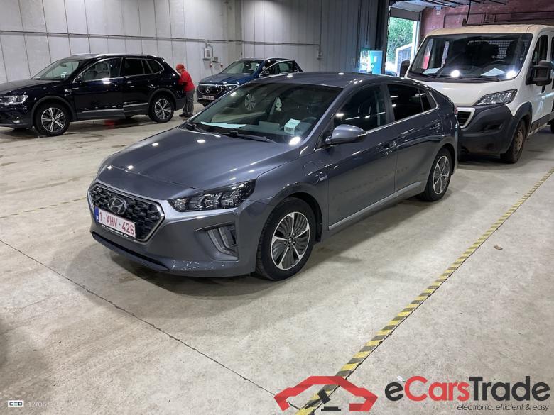 HYUNDAI IONIQ PHEV - 2019 1.6 GDi PHEV Feel DCT #2