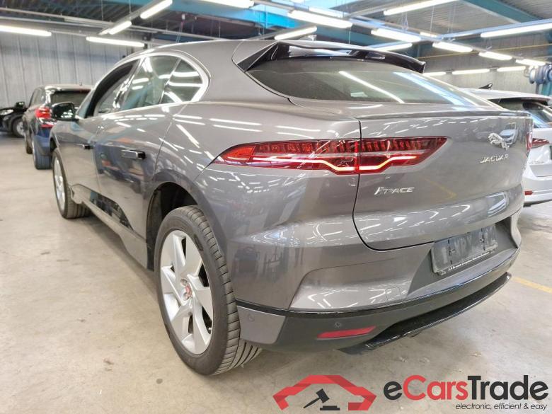 JAGUAR I-PACE 90 KWH EV400 SE AUTO 4WD #3
