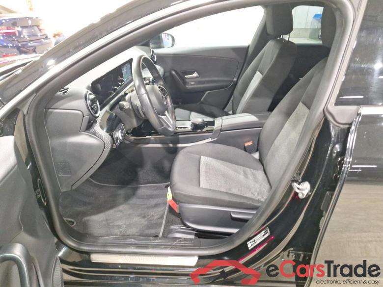 MERCEDES-BENZ CLA 2.0 CLA 180 D BUSINESS SOLUTION #5