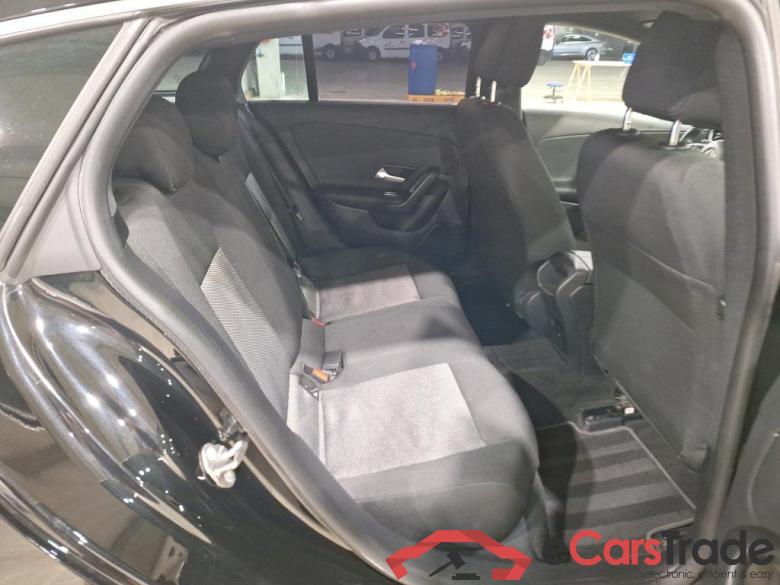 MERCEDES-BENZ CLA 2.0 CLA 180 D BUSINESS SOLUTION #6