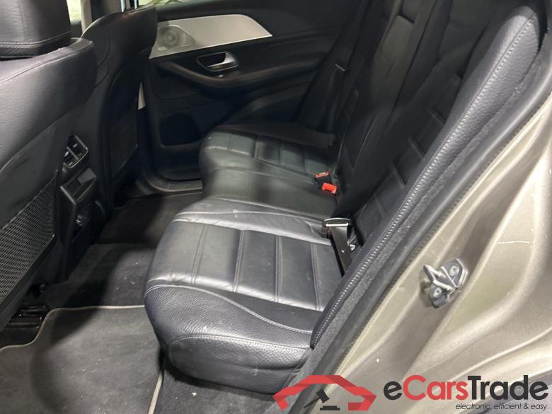 MERCEDES-BENZ CLASS GLE DIESEL (W167) GLE 350 de 4-Matic PHEV #3