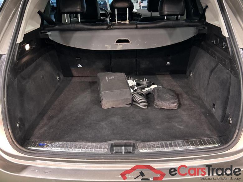 MERCEDES-BENZ CLASS GLE DIESEL (W167) GLE 350 de 4-Matic PHEV #4