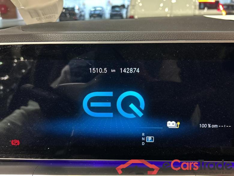 MERCEDES-BENZ CLASS GLE DIESEL (W167) GLE 350 de 4-Matic PHEV #6