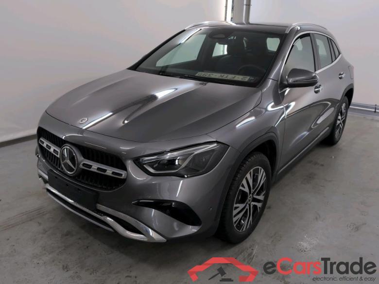 MERCEDES-BENZ GLA 1.3 GLA 250 E PHEV DCT LUXURY LINE #1
