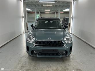 Mini Cooper SE Countryman