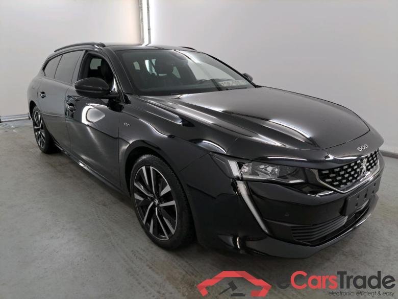 PEUGEOT 508 SW 1.5 BLUEHDI 130 S&S AUTO GT #2