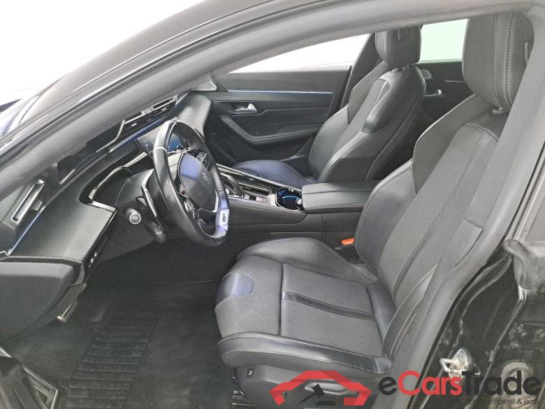 PEUGEOT 508 SW 1.5 BLUEHDI 130 S&S AUTO GT #5