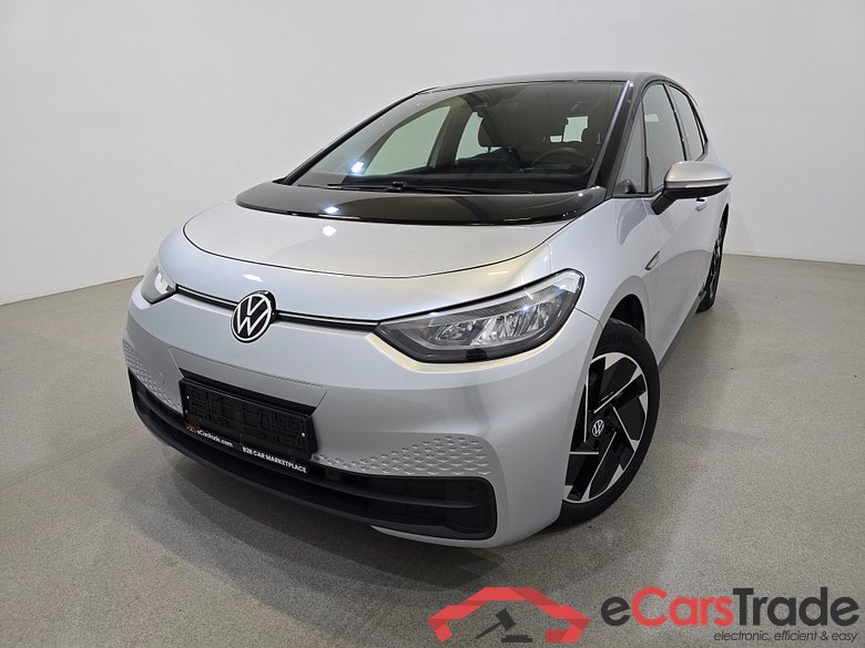 Volkswagen ID.3 Pro Life 62 kWh Aut. LED Virtual ACC Ambient Navi KeylessGo Klima PDC ...