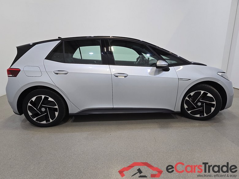 Volkswagen ID.3 Pro Life 62 kWh Aut. LED Virtual ACC Ambient Navi KeylessGo Klima PDC ... #5