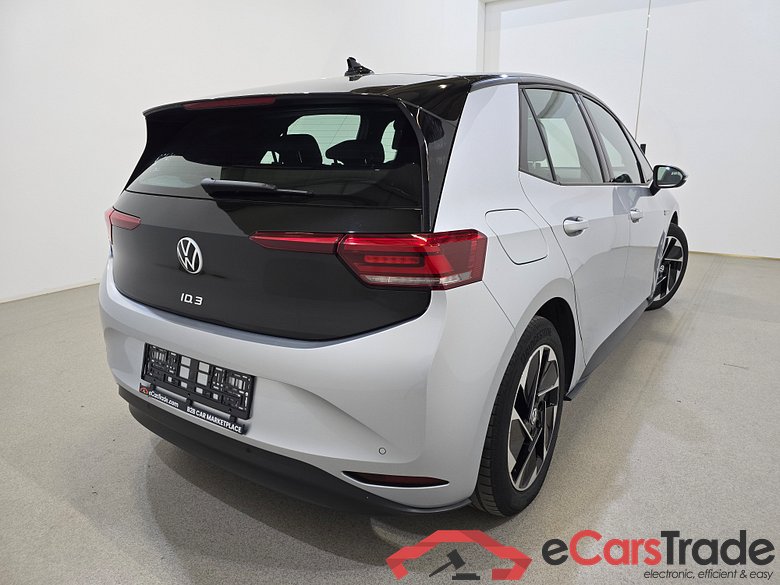Volkswagen ID.3 Pro Life 62 kWh Aut. LED Virtual ACC Ambient Navi KeylessGo Klima PDC ... #4